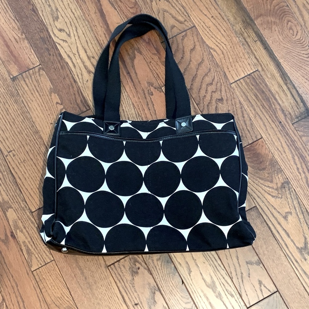 Thirty-One Laptop Bag